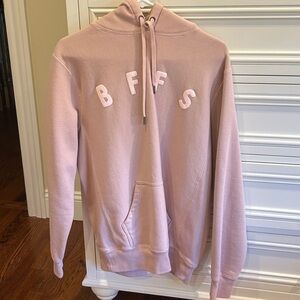 BFFS Hoodie - unworn